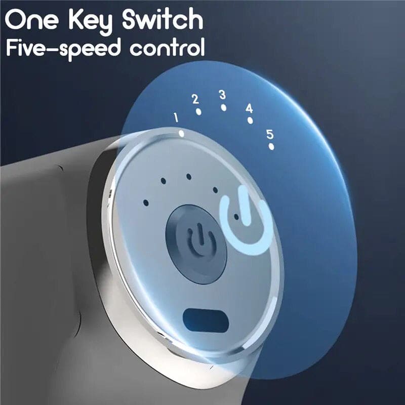 4 In 1 Fascial Gun Massager, Portable Massage Gun, Body Shoulder Neck Massager, 5 Gear Deep Tissue Mini Fitness Musle Massager, 4 Head Gun Sports Muscle Relaxing Massager, Anti-slip Muscle Massager, Muscle Stimulation Device Massage Gun 4 In 1 Fascial Gun Massager, Portable Massage Gun, Body Shoulder Neck Massager, 5 Gear Deep Tissue Mini Fitness Musle Massager, 4 Head Gun Sports Muscle Relaxing Massager, Anti-slip Muscle Massager, Muscle Stimulation Device Massage Gun